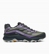 Resim Merrell Merrel Moab Speed Gtx Bayan Ayakkabısı J066854 