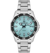 Resim Sergio Tacchini St.1.10422-5 Erkek Kol Saati Gümüş 