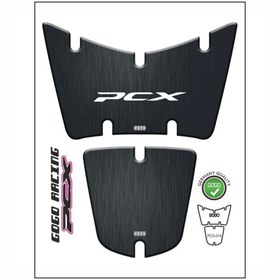 Resim Gogo Honda Pcx 2014-2017 Uyumlu Tank Pad 014 