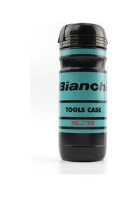 Resim Bianchi Elite Suluk Kafesine Montaj Alet Taşıma Kutusu 550 Cc Siyah 