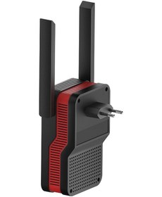 Resim Cudy RE3000 5 Ghz 2402 Mbps 2.4 Ghz 574 Mbps Wi-Fi Menzil Artırıcı Repeater 