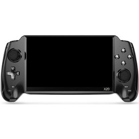 Resim Black Hawk X20 7" 16 GB Retro Oyun Konsolu 