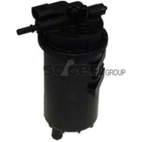 Resim PURFLUX FC580E Renault Trafic II 2.5 145 (Fl0J) 06- *Oe* 