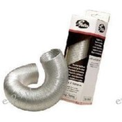 Resim GATES 7743-538 Esnek Kanallı Hortum 38Mm X5 00Mm 