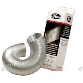 Resim GATES 7743-538 Esnek Kanallı Hortum 38Mm X5 00Mm 