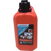 Resim Eastmarine Yakıt Bidonu 5 Lt 