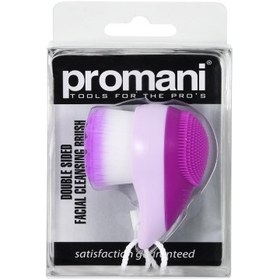 Resim Promani PR-951 Çift Taraflı Arındırıcı Yüz Temizleme Fırçası 
