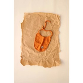 Resim Oh la la Koala For Little Ones Ahtapot Nakışlı Biyeli Önlük 