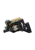 Resim Tenfowee Xbox 360 İçin Hop-141 Lazer Lens - Dvd Optik Okuyucu Tamiri, Phillips Lite-on Dg-16d2s Uyumlu Oyun Konsolu Tamir Parçası 
