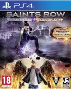 Resim Deep Silver Saints Row Ps4 Oyun 