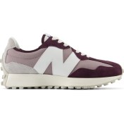 Resim New Balance Lifestyle Kadın Spor Ayakkabı U327CF 38,5 - Mor 