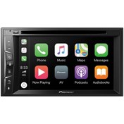 Resim Pioneer AVH-Z2200BT 6.2\ Mp3+Bluetooth+Usb+Dvd+Cd+Wma+Aac Double Din Oto Teyp 