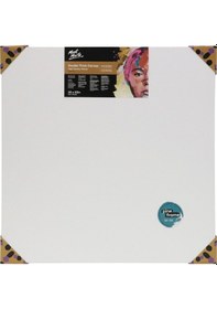 Resim Mm Premium Kanvas Çam Çerçeve Dt 76.2x76.2cm 