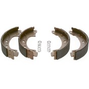 Resim BOSCH B F026004289 Hava Filtresi – Audi, Volkswagen ve BMW İçin Uyumlu 
