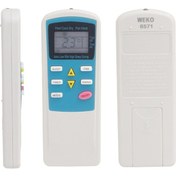 Resim Weko Kk Aırfel As22-3004s Klima Kumandası - 4434 