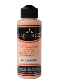 Resim Premium Akrilik Boya 9047 Yavruağzı 120Ml 