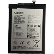 Resim Alcatel TCL 10L Pil Batarya Tcl770h TLP038D7 Alcatel TCL 10L Pil Batarya Tcl770h TLP038D7