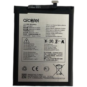 Resim Alcatel TCL 10L Pil Batarya Tcl770h TLP038D7 