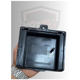 Resim Honda Bali Akü Kapağı Or. 