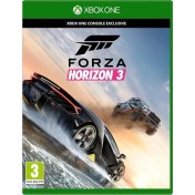 Resim Forza Horizon 3 Xbox One Oyun 