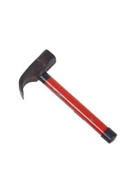 Resim Akgün Metal Saplı Çekiç Eğri 500 Gr-1615 
