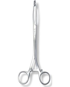 Resim Archer Sünnetçi Pensi (Collin Ovum Pensi) 25 Cm 