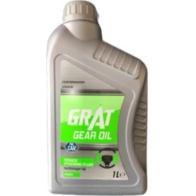 Resim Yağ Direksiyon Atf I 1lt Yeşil 