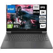 Resim HP Victus 16-R1088NT B8SG7EAAT33 i7-14700HX 32 GB 1 TB SSD 8 GB RTX4060 16.1" W11H Dizüstü Bilgisayar 