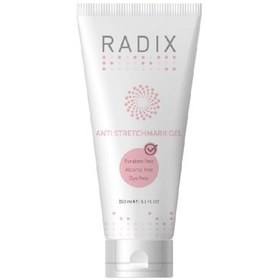Resim Radix Çatlak Önleyici Bakım Jeli 150ml 