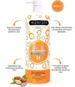 Resim Litae LitaeTrend Argan Şampuan 1000 ML - Boyalı Saçlar İçin 