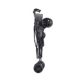 Resim Babyhope Sc-100 Baston Puset Gri Kırçıllı - Gri 