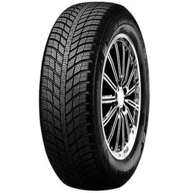 Resim Nexen 235/35R19 91Y XL N Blue 4Season 2 Dört Mevsim Lastiği 2025 