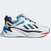 Resim Adidas Ozmorph Beyaz Erkek Spor Ayakkabı Ie2022 001 