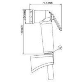 Resim GPD Sts05 Sprey Taharet Seti 