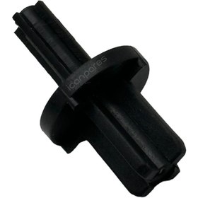Resim Parmis King Uyumlu P 957T BlendMasterPRO Blender Hazne Alt Kapak Dişlisi 