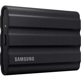 Resim Samsung T7 Shield 2TB MU-PE2T0S/WW Taşınabilir SSD USB 3.2 1050MB/s Okuma Hızı ve Şifre Koruma 