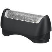 Resim Springsun Universal Paslanmaz Çelik Tıraş Başlık Seti - Tüm Modeller Uyumlu 