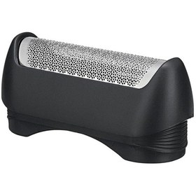 Resim Springsun Universal Paslanmaz Çelik Tıraş Başlık Seti - Tüm Modeller Uyumlu 