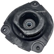 Resim Leoparts Nissan Qashqai Ön Amortisör Takozu Sol 2007-2013 54320-jd000 