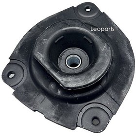 Resim Leoparts Nissan Qashqai Ön Amortisör Takozu Sol 2007-2013 54320-jd000 
