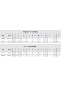 Resim Shower 120X120 Oval Oturmalı Duş Teknesi 