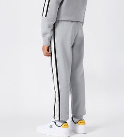 Resim Champion Urban Sport Rib Cuff Pants - Gri / 