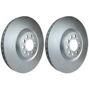 Resim Fren Dıskı On Tek Vw Golf4 Bora A3 