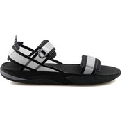 Resim The North Face M Skeena Sport Sandal Erkek Sandaleti Nf0a5jc6kt01 Gri 