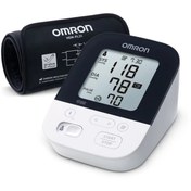 Resim Omron M4 Intelli HEM-7155T-EBK Dijital Tansiyon Aleti 