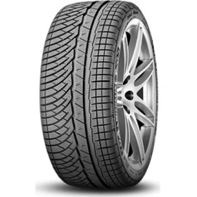Resim Michelin 275/40 R20 106V XL Pilot Alpin PA4 GRNX N0 Oto Kış Lastiği ( Üretim Yılı: 2023 ) 