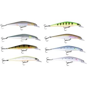 Resim Savage Gear Prey 11,5 Cm 17 Gr Ss Sahte Balık 