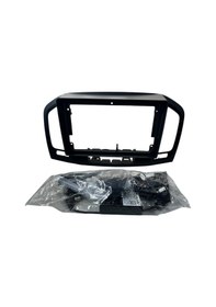 Resim Opel İnsignia 2009-2013 9'' Multimedya Çerçevesi Yüksek Kalite 9" 