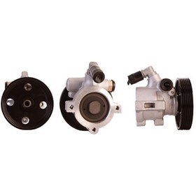 Resim HATTAT 3301027 DİREKSİYON POMPASI 205 306 405 PARTNER / BERLINGO 