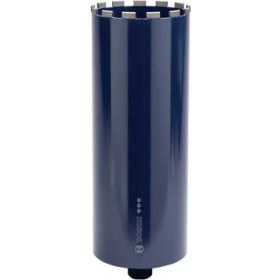 Resim Bosch - Best Serisi Beton Için 1 1/4'' Unc Girişli Elmas Sulu Karot Ucu 182 mm 